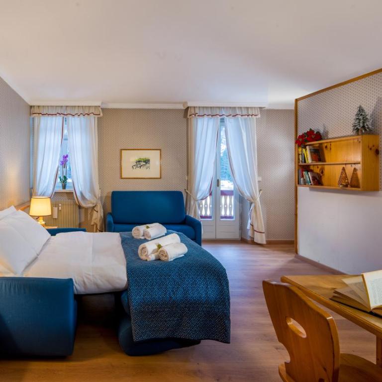 Villaggio Turistico Ploner - Monolocale (5 Adulti) - 2