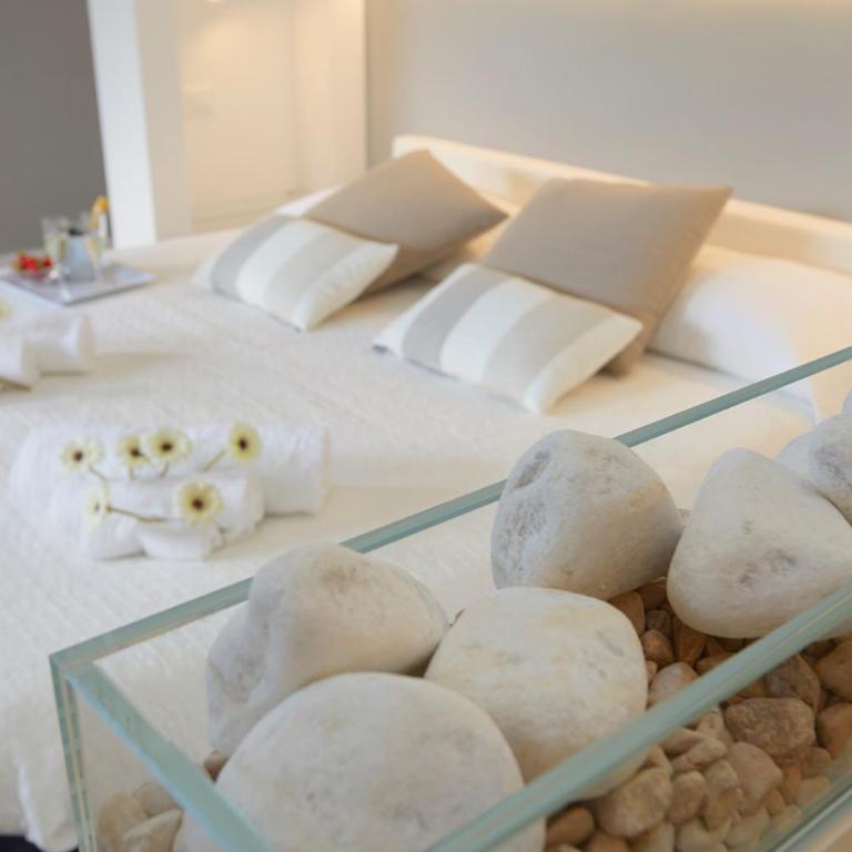 B&B Mondello Design - Suite con Balcone - 8