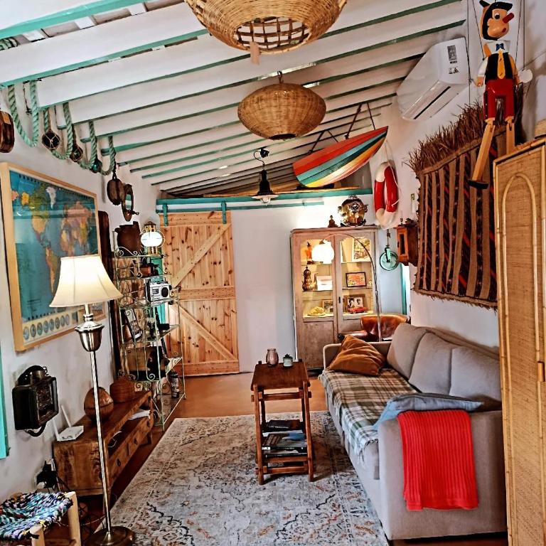 La Plaza de Conil - Casa con 1 Camera da Letto - 39
