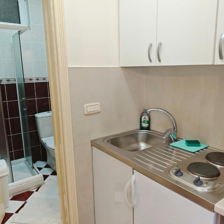 Apartments Jovanovic - Apartment - Ground Floor - 6