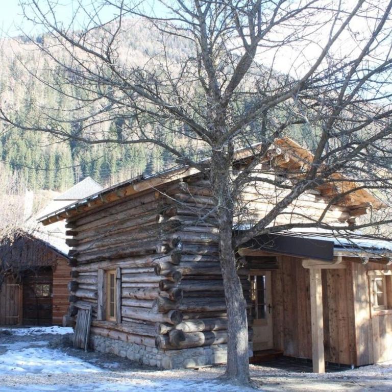 Heidi Hütte - Ferienhaus - 3
