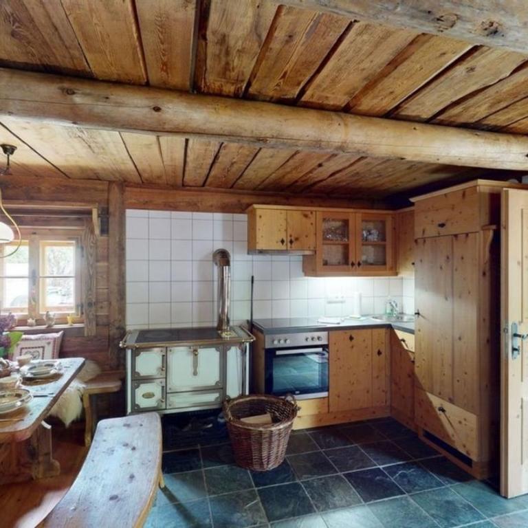 Heidi Hütte - Ferienhaus - 9