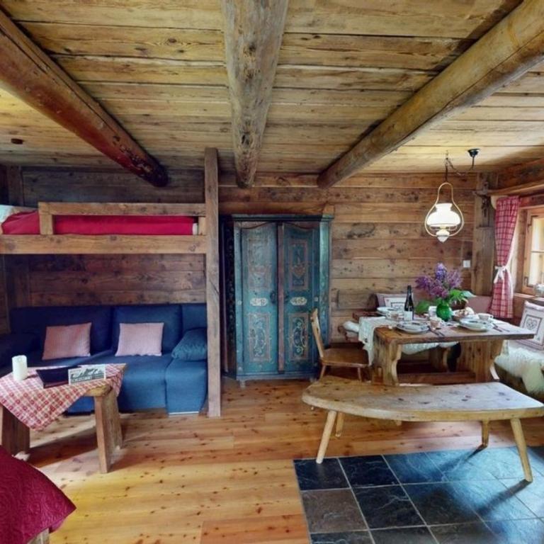 Heidi Hütte - Ferienhaus - 10