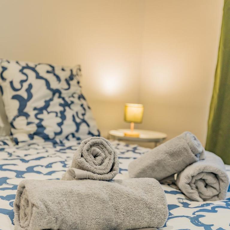 Résidence Sébastopol - Appartements Hyper Centre - WiFi & Smart TV - Appartamento Superior con 1 Camera da Letto - 3