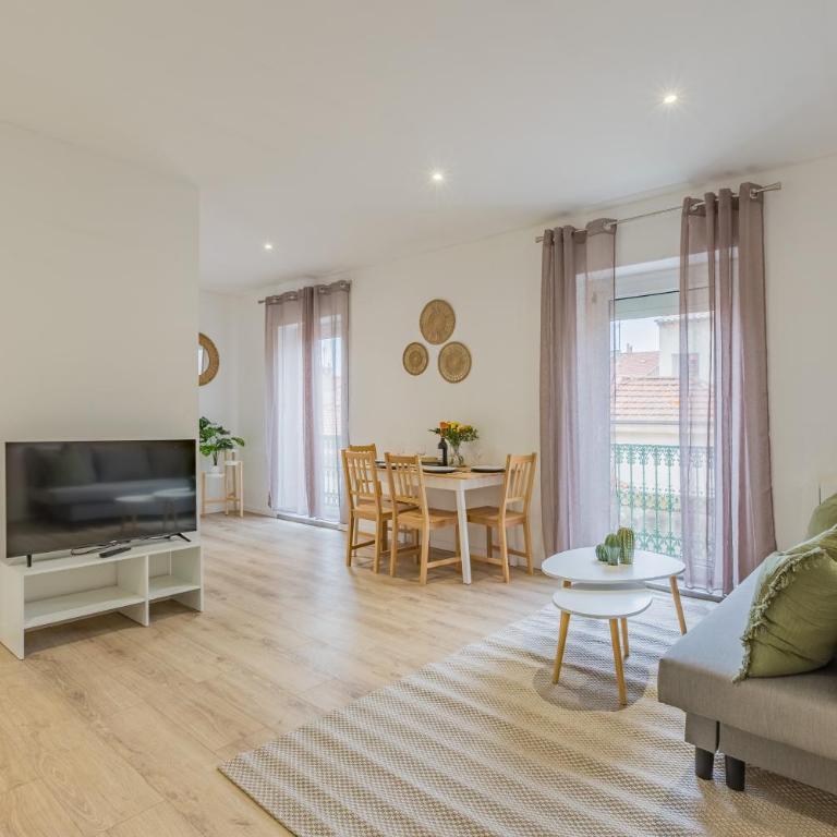Résidence Sébastopol - Appartements Hyper Centre - WiFi & Smart TV - Appartamento Superior con 1 Camera da Letto - 1