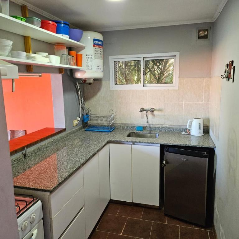 MARTIN TENIS CLUB - Apartamento de 1 dormitorio - 6