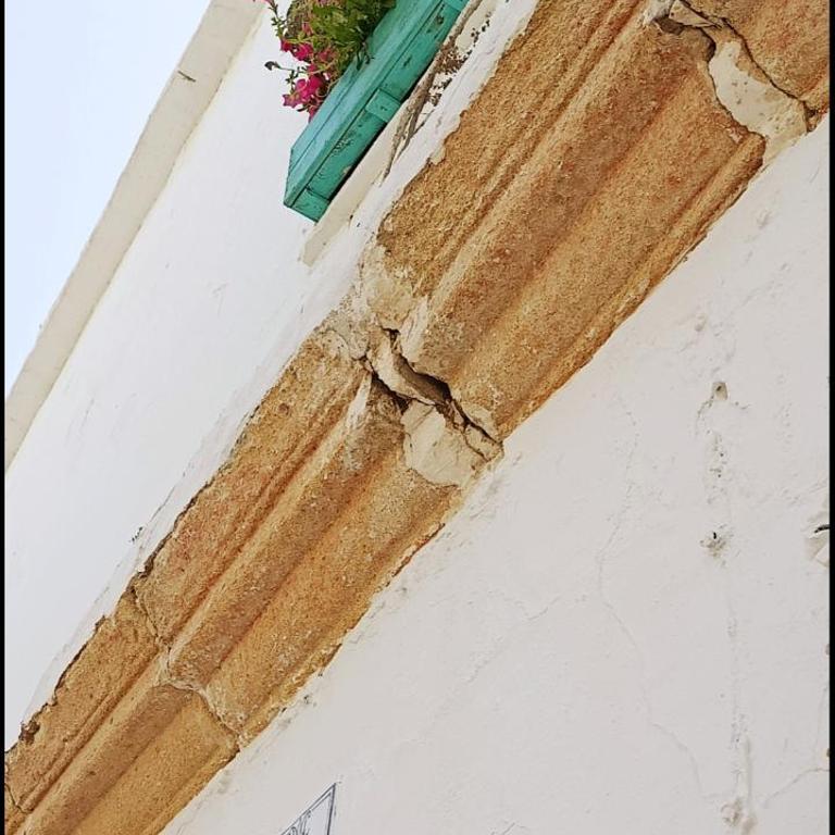 La Plaza de Conil - Casa con 1 Camera da Letto - 47