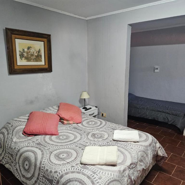 MARTIN TENIS CLUB - Apartamento de 1 dormitorio - 7