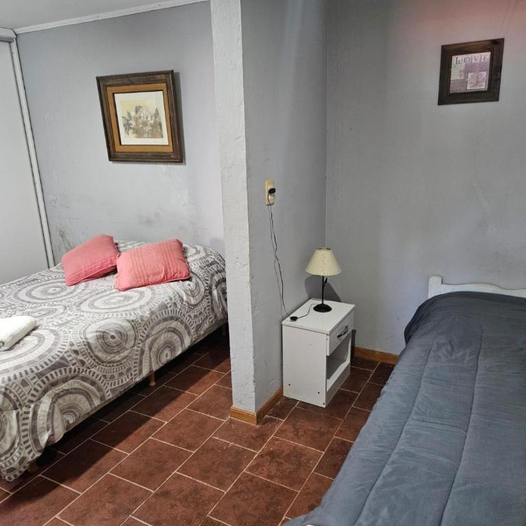 MARTIN TENIS CLUB - Apartamento de 1 dormitorio - 8