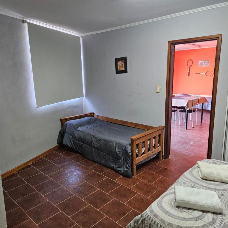 MARTIN TENIS CLUB - Apartamento de 1 dormitorio - 9
