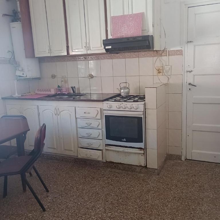 La casita lila - One-Bedroom House - 2