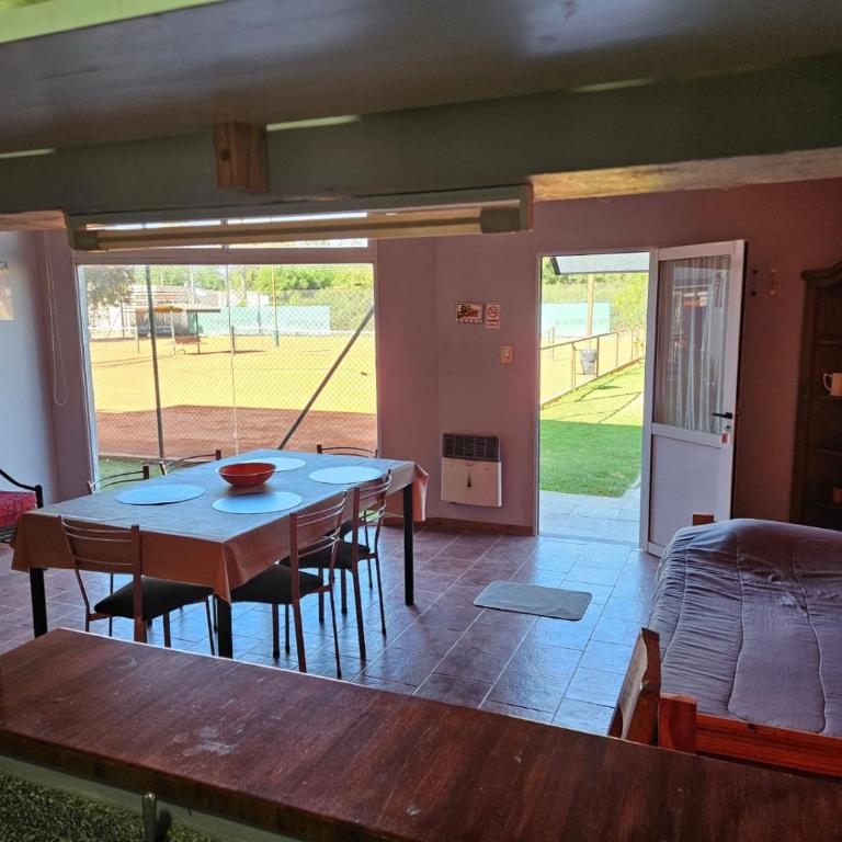 MARTIN TENIS CLUB - Apartamento de 1 dormitorio - 5