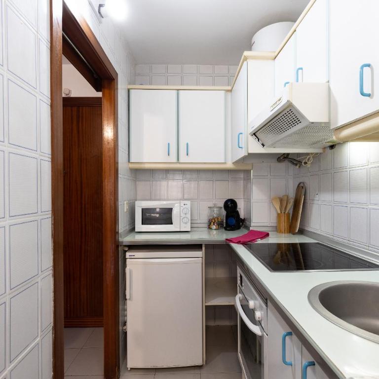 UHC Pino Alto Apartments - Apartamento de 1 dormitorio - 11