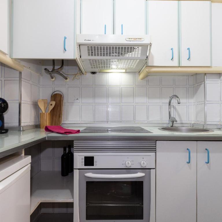 UHC Pino Alto Apartments - Apartamento de 1 dormitorio - 10
