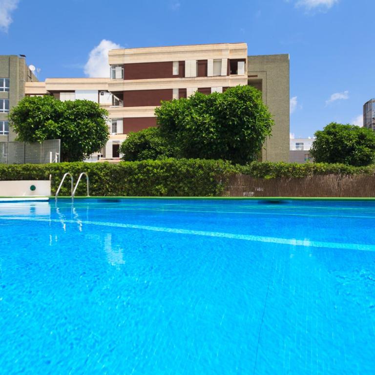 UHC Pino Alto Apartments - Apartamento de 1 dormitorio - 19