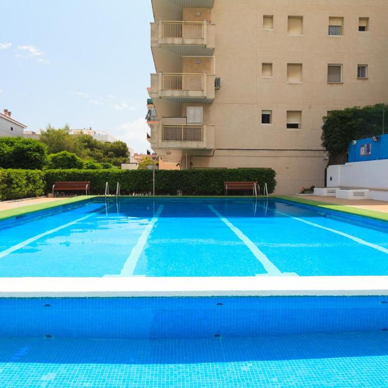 UHC Pino Alto Apartments - Apartamento de 1 dormitorio - 3