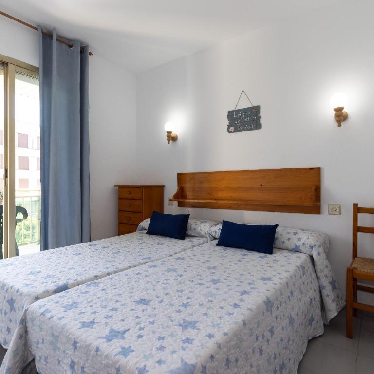 UHC Pino Alto Apartments - Apartamento de 1 dormitorio - 12