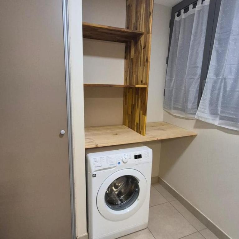Renovated apartment for 10 people - Appartement 1 Chambre - 9