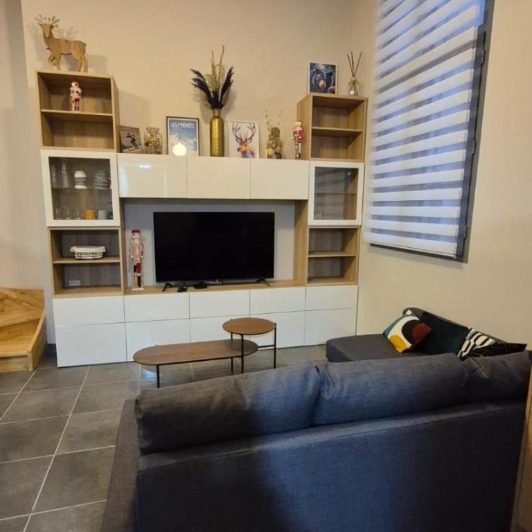 Renovated apartment for 10 people - Appartement 1 Chambre - 13