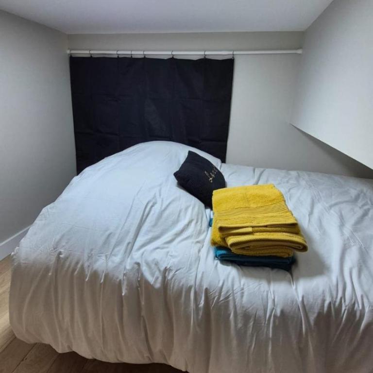 Renovated apartment for 10 people - Appartement 1 Chambre - 22
