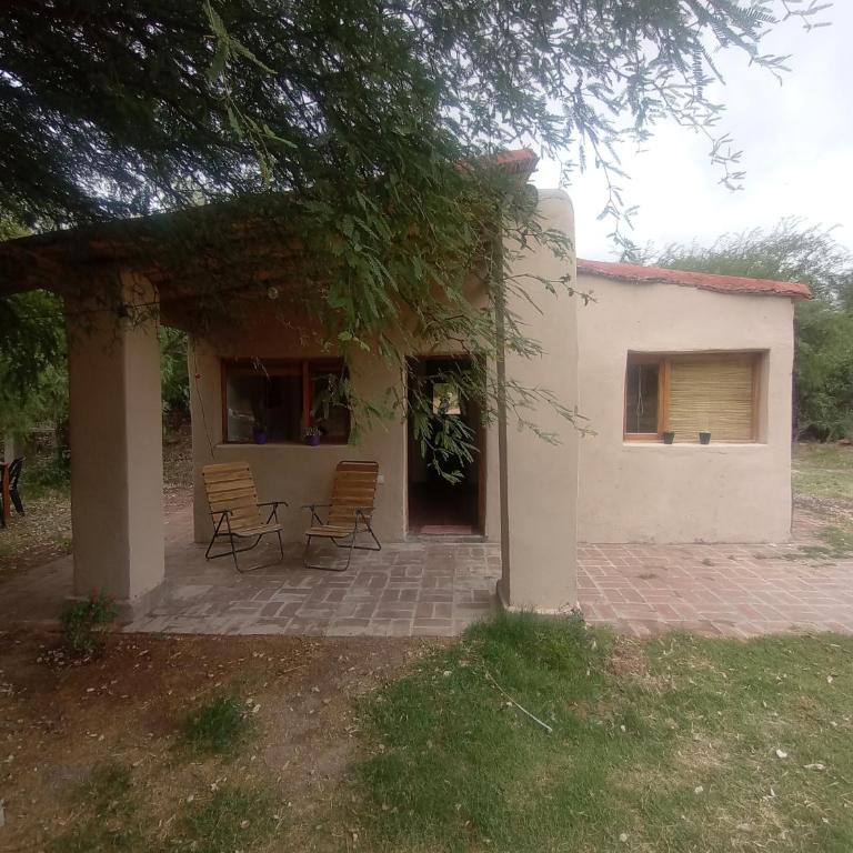 El Sueñero Tilcara - One-Bedroom Chalet - 2