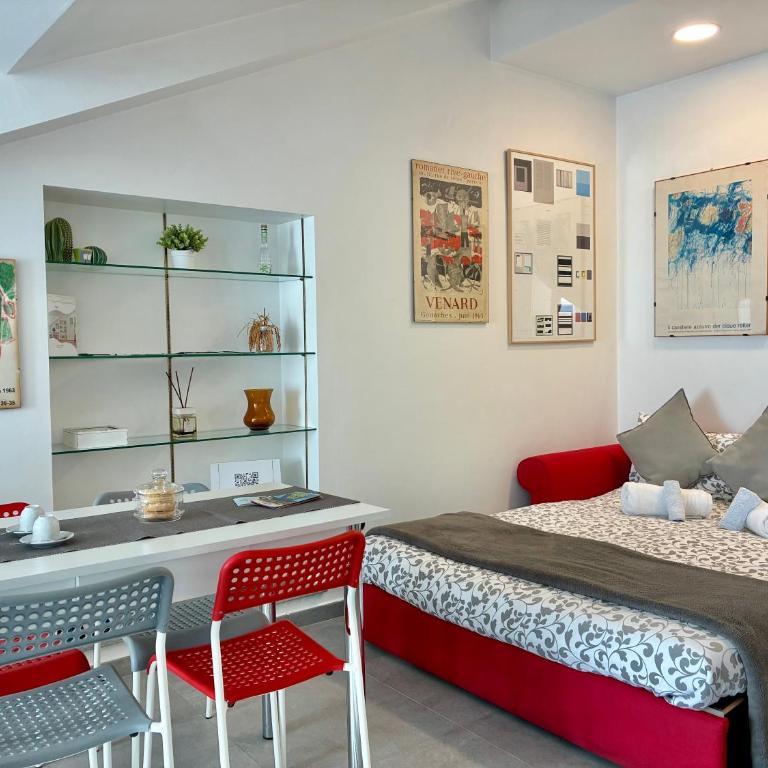 Acadamis - Apartment Cleopatra - Appartamento Deluxe - 24