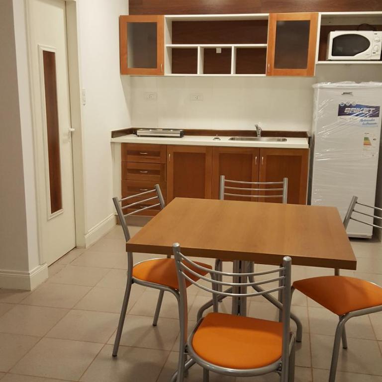 Departamentos Amoblados en Río Grande - Apartamento - 2 niveles - 8