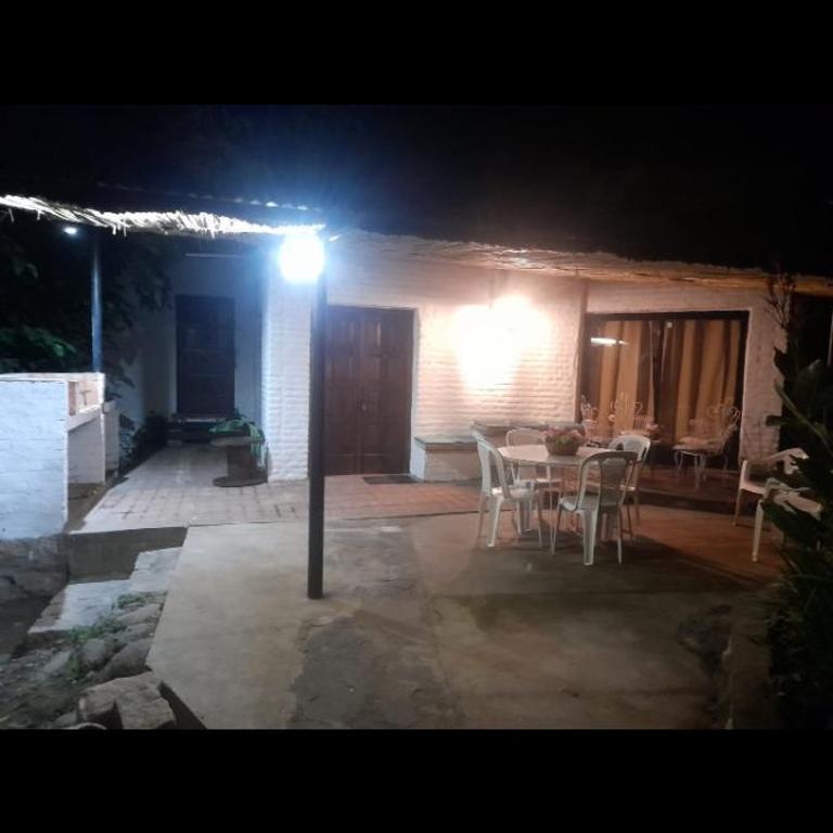 Casa SALMAOLI, El Rodeo, Ambato, Catamarca, Argentina - Three-Bedroom Townhouse - 2