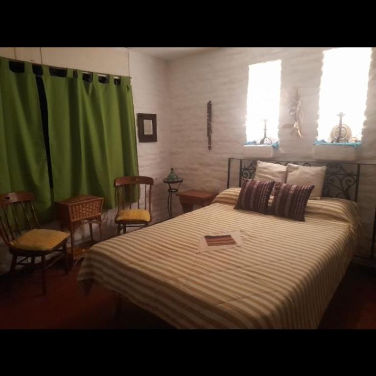 Casa SALMAOLI, El Rodeo, Ambato, Catamarca, Argentina - Three-Bedroom Townhouse - 3