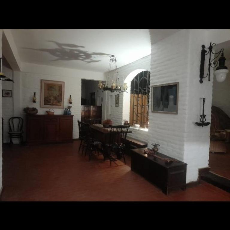 Casa SALMAOLI, El Rodeo, Ambato, Catamarca, Argentina - Three-Bedroom Townhouse - 8
