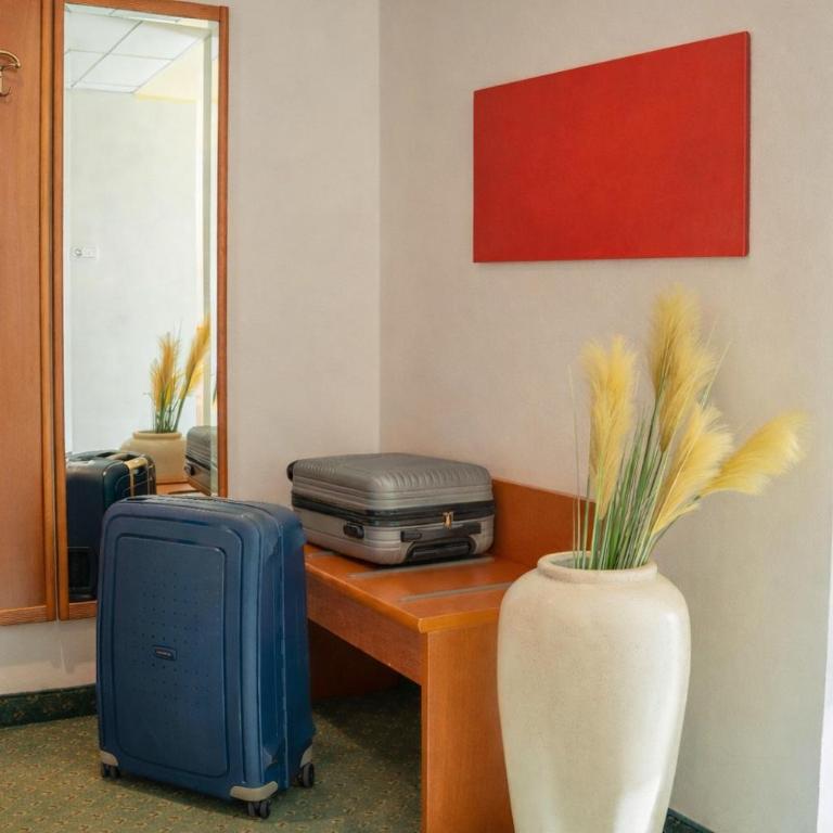 Hotel Rialto - Suite Standard - 6