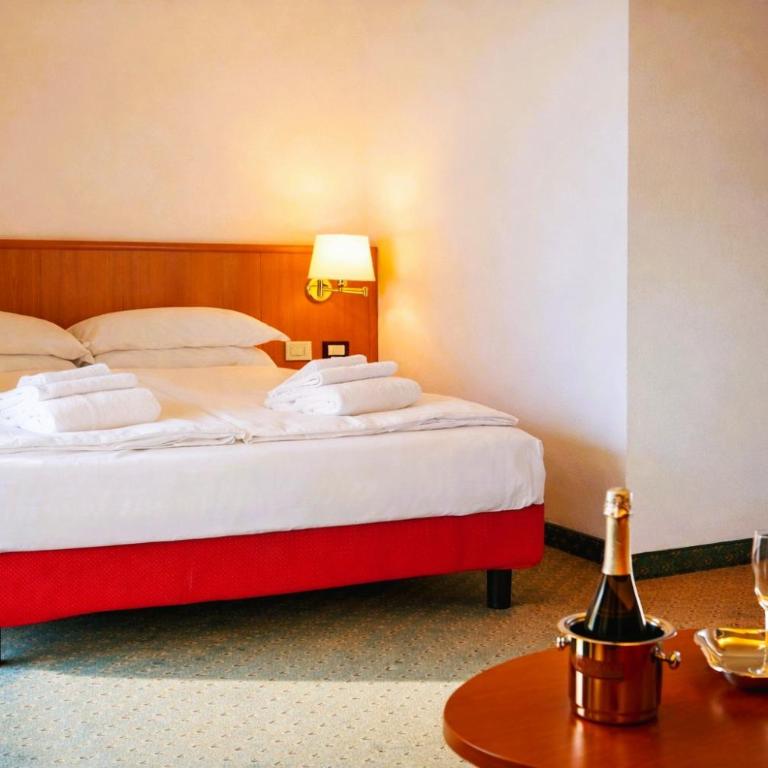 Hotel Rialto - Suite Standard - 3