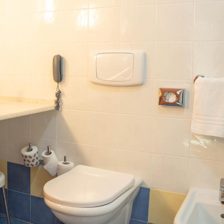 Hotel Rialto - Suite Standard - 4