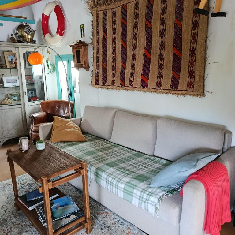 La Plaza de Conil - Casa con 1 Camera da Letto - 52