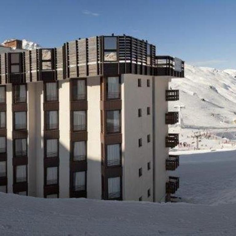 Azureva Val Thorens - Résidence Tourotel - Studio - 6