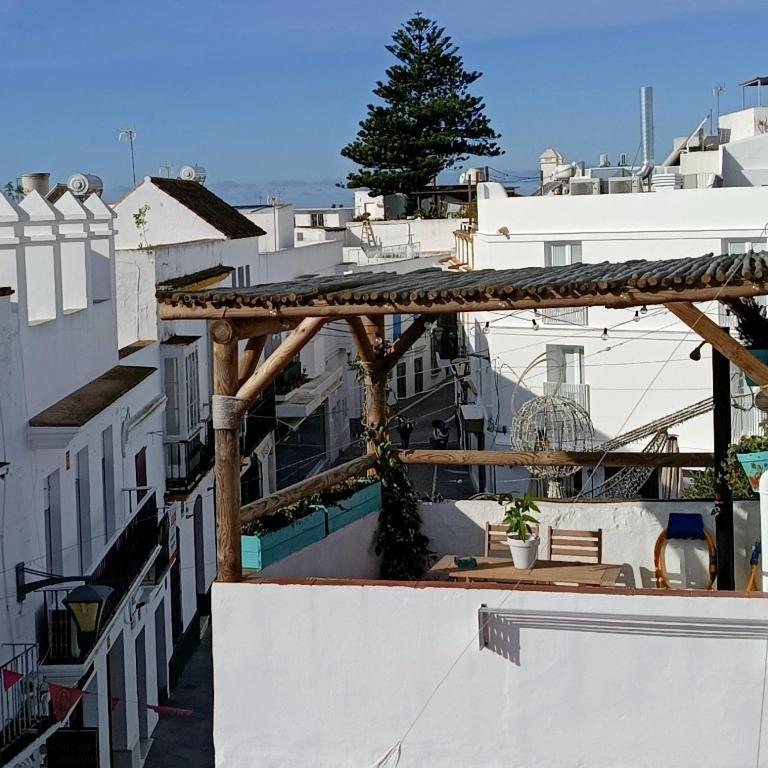 La Plaza de Conil - Casa con 1 Camera da Letto - 4
