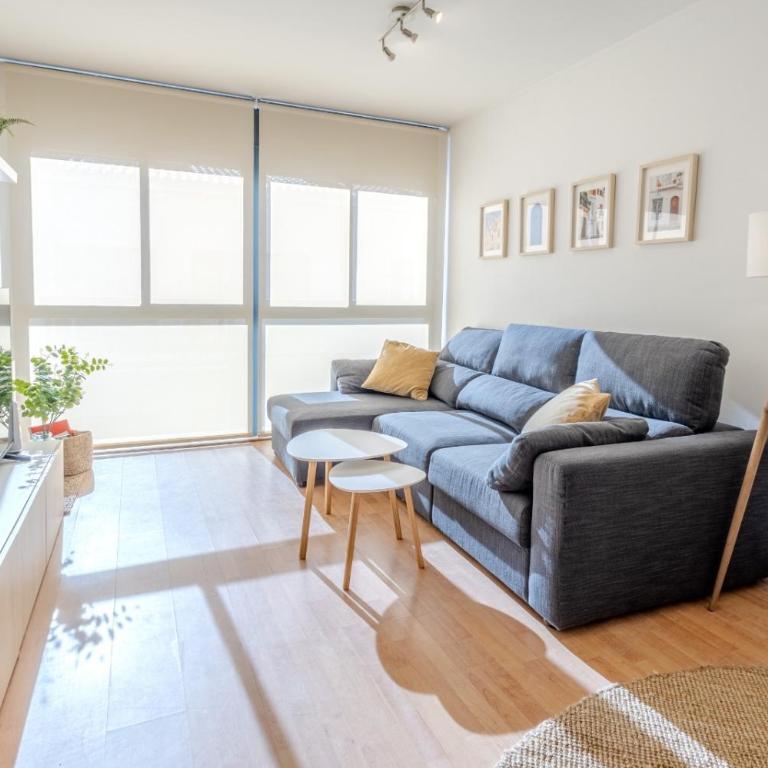 Capricho Apartamento Sitges - Apartamento de 2 dormitorios - 1