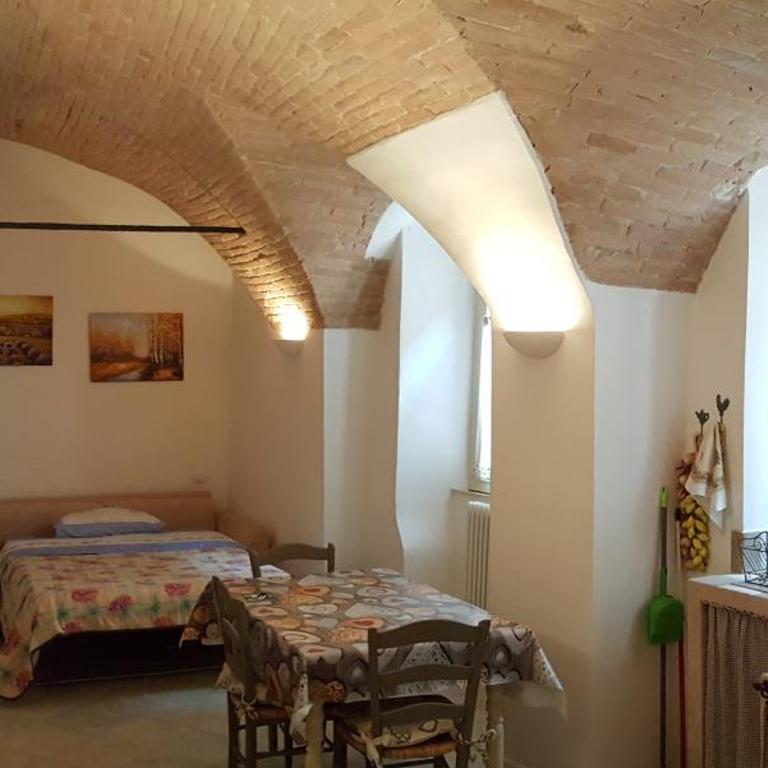 Appartamento Perugia Centro - Appartamento Deluxe - 5