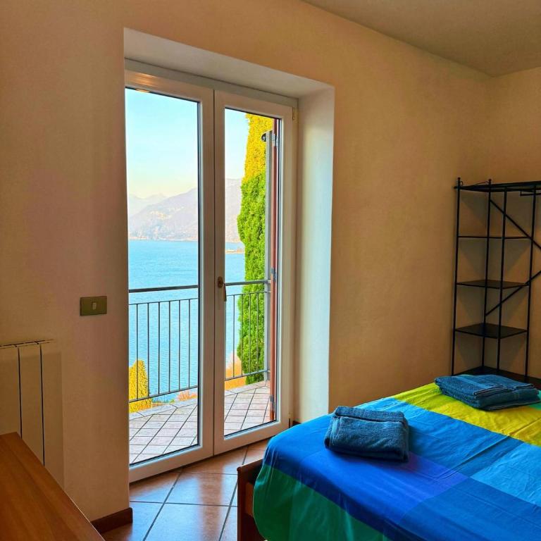 Villa crotto Lake View - Appartamento con 2 Camere da Letto - 12
