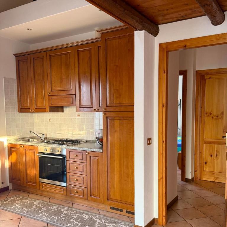 Villa crotto Lake View - Appartamento con 2 Camere da Letto - 16