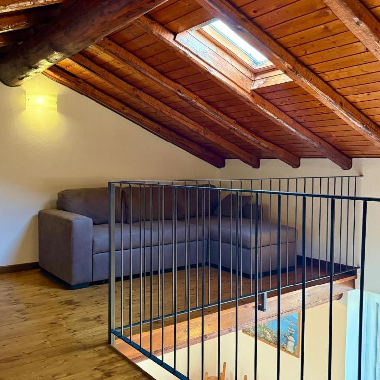 Villa crotto Lake View - Appartamento con 2 Camere da Letto - 22