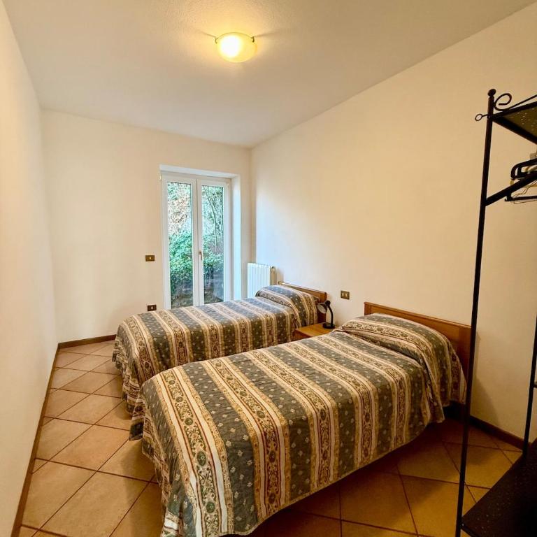 Villa crotto Lake View - Appartamento con 2 Camere da Letto - 23