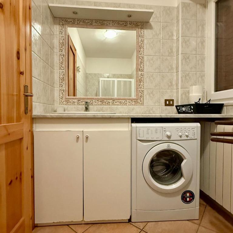 Villa crotto Lake View - Appartamento con 2 Camere da Letto - 25