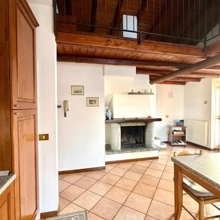 Villa crotto Lake View - Appartamento con 2 Camere da Letto - 19