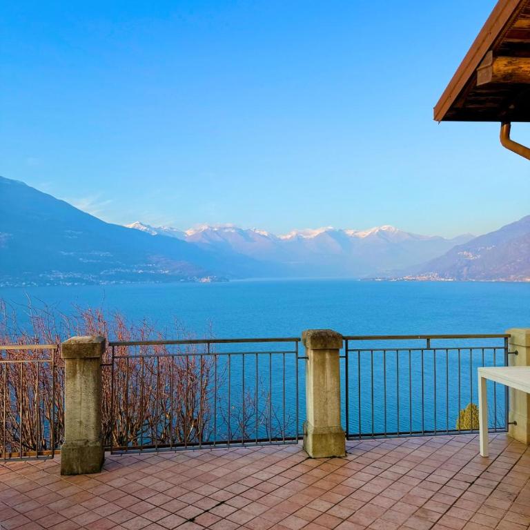 Villa crotto Lake View - Appartamento con 2 Camere da Letto - 29