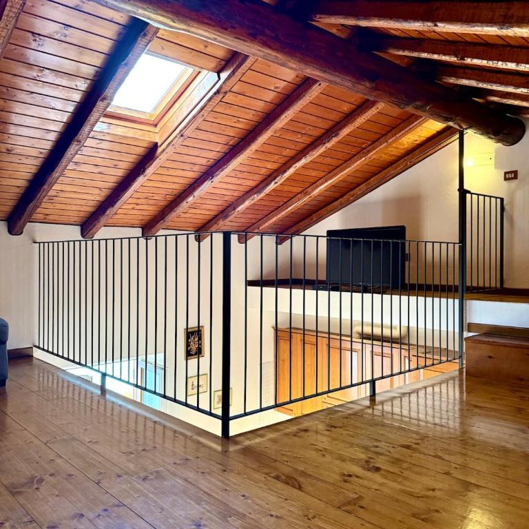 Villa crotto Lake View - Appartamento con 2 Camere da Letto - 30