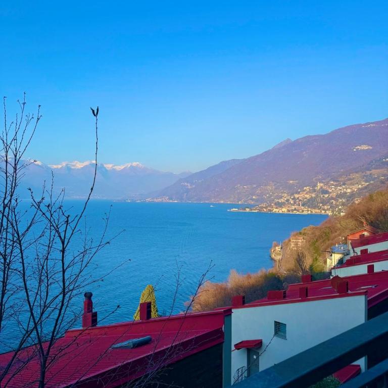 Villa crotto Lake View - Appartamento con 2 Camere da Letto - 31