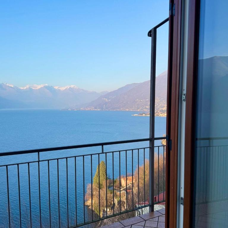 Villa crotto Lake View - Appartamento con 2 Camere da Letto - 32