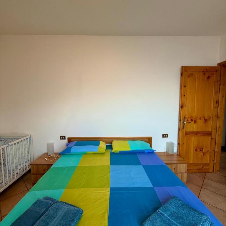 Villa crotto Lake View - Appartamento con 2 Camere da Letto - 33