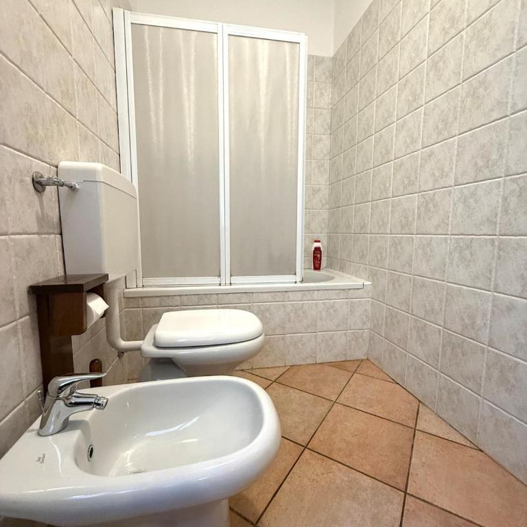 Villa crotto Lake View - Appartamento con 2 Camere da Letto - 26